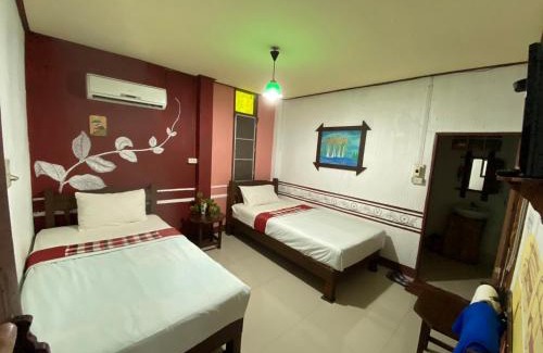 Nan House | เฮือนน่านนิทรา