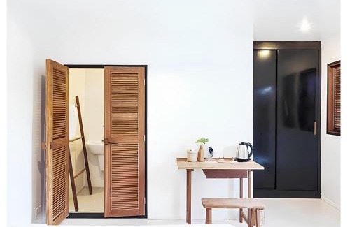 Ban Luang Hotel | แอทชฎา เชียงใหม่ @Shada Chiang Mai