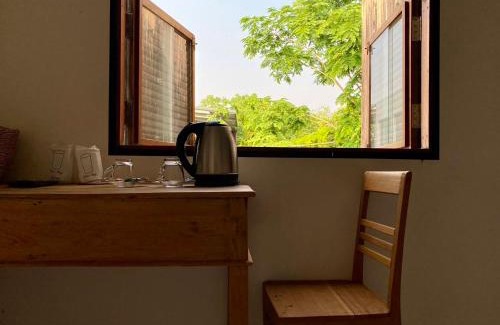 Ban Luang Hotel | แอทชฎา เชียงใหม่ @Shada Chiang Mai