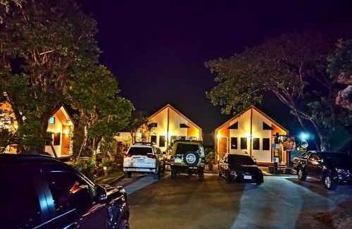 Somdet Apartment | แอทโฮมไร่พอดี รีสอร์ท At home raipordee resort
