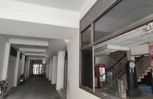 Nai Mueang Hotel | โรงแรมฟ้าไทย
