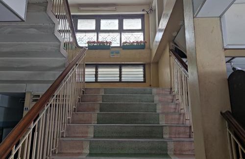 Nai Mueang Hotel | โรงแรมฟ้าไทย