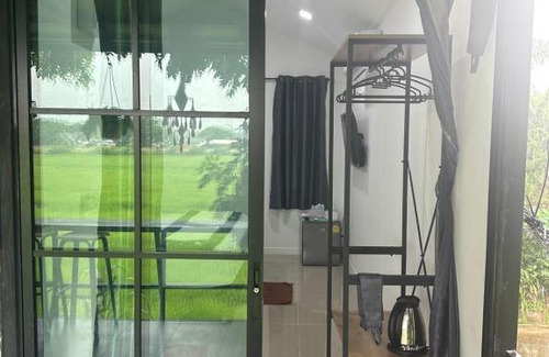 Sila House | โรงแรมราชิการีสอร์ท