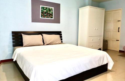 Tha Bo Hotel | โรงแรมเจเอสเพลส