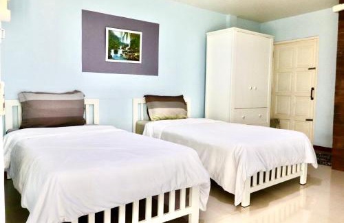 Tha Bo Hotel | โรงแรมเจเอสเพลส