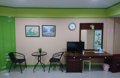 Saraburi Hotel | โรงแรมเมืองเพรียวอินน์ Mueang Phriao Inn Hotel