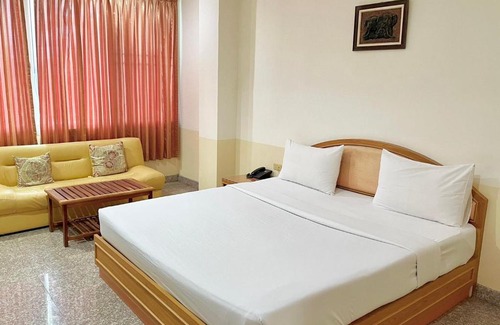 Mukdahan Hotel | โรงแรมเอสซีเรสซิเดนซ์ มุกดาหาร