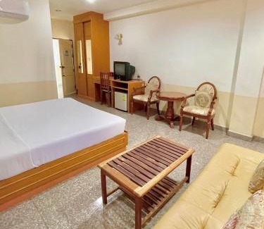 Mukdahan Hotel | โรงแรมเอสซีเรสซิเดนซ์ มุกดาหาร