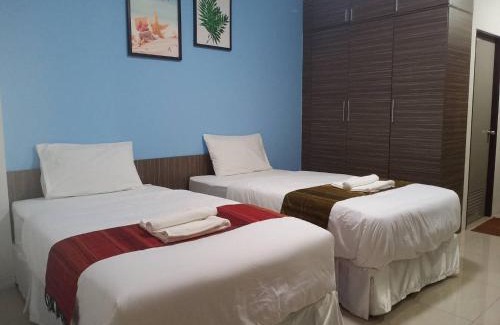 Thanyaburi Apartment | โสดาอพาร์ทเม้นท์​