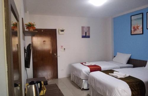 Thanyaburi Apartment | โสดาอพาร์ทเม้นท์​