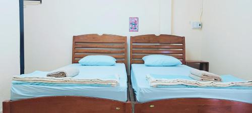 Khemarat House | โฮมสเตย์บ้านเจ๊พราวน้องพีร์จัง