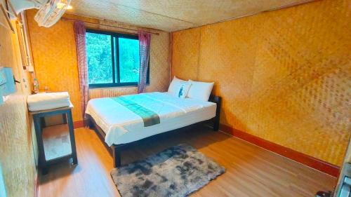 Bo Kluea Apartment | โฮมสเตย์ เนเจอร์ เดอ สะปัน Nature De Sapan