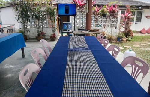 Songkhla House | โฮมสเตย์เรือนเจ้าจอม