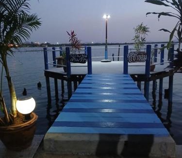 Songkhla House | โฮมสเตย์เรือนเจ้าจอม