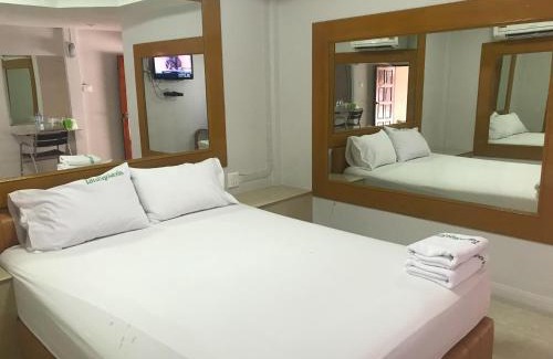 Nakhon Si Thammarat Resort | ใสเจริญรีสอร์ท