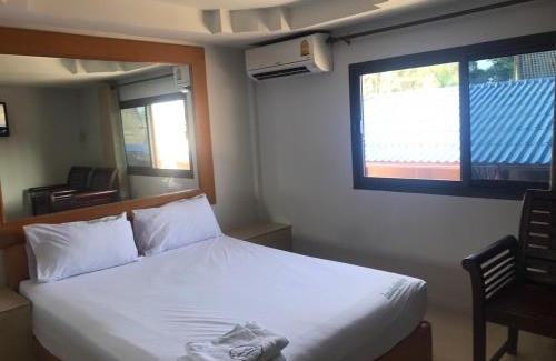 Nakhon Si Thammarat Resort | ใสเจริญรีสอร์ท