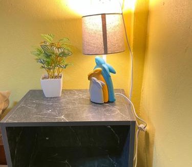 Kantang House | ใหญ่พันธ์ โฮมสเตย์ Homestay