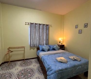 Kantang House | ใหญ่พันธ์ โฮมสเตย์ Homestay