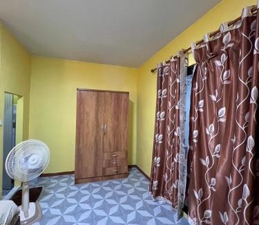 Kantang House | ใหญ่พันธ์ โฮมสเตย์ Homestay