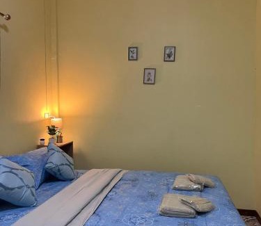 Kantang House | ใหญ่พันธ์ โฮมสเตย์ Homestay