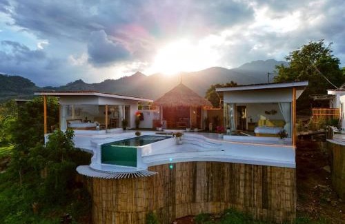 Mae Taeng House | ไนท์สกาย โฮมสเตย์