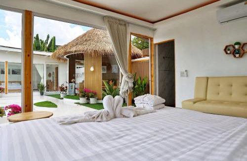 Mae Taeng House | ไนท์สกาย โฮมสเตย์