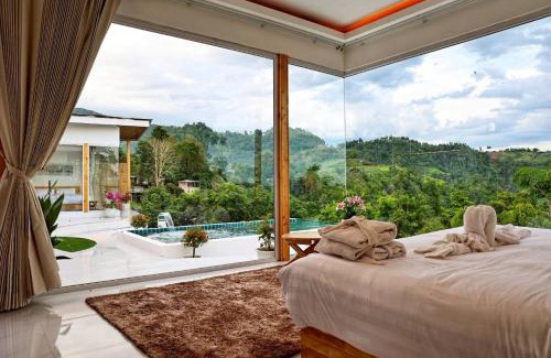 Mae Taeng House | ไนท์สกาย โฮมสเตย์