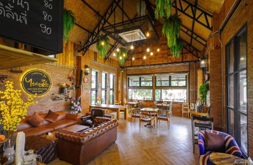 Mae Wang Resort | ไร่บำรุงผล Raibumrungphol