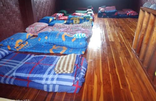 Luang Prabang House | ເຂົ້າໜຽວຟາມສະເຕ-Kao Niaw Farmstay