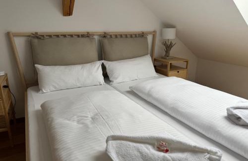 Uffing am Steffelsee Apartment | ღLIBORIA I Alpenblick Landhaus