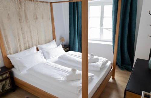 Murnau am Staffelsee Apartment | ღLiboria I Casa Mangifera