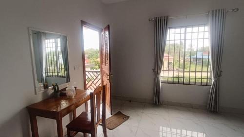 Kampot House | ផ្ទះសំណាក់កក្កដា Kakada Guesthouse