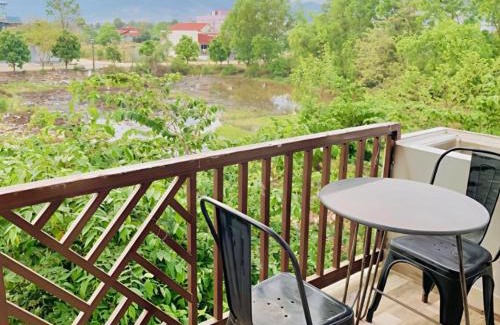 Kampot House | ផ្ទះសំណាក់កក្កដា Kakada Guesthouse