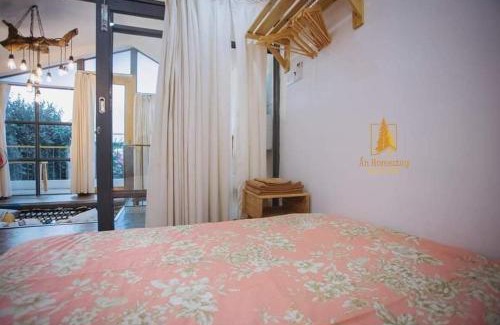 Ho Tram House | Ẩn Homestay Phan Thiết