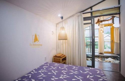 Ho Tram House | Ẩn Homestay Phan Thiết