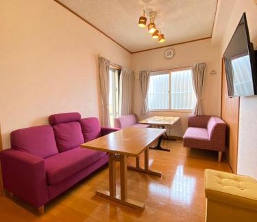Hiyagon House | いえろーはうす