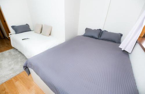 Tennoji Apartment | おーい宿