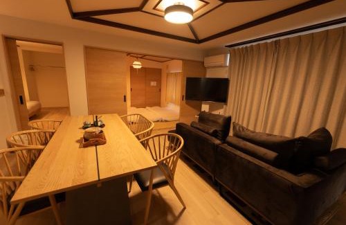 Nakafurano House | かんたろうもねたろうの母家-11月1日から10日間2周年セール!富良野スキー場12分 ラベンダー畑7分!キッズエリア大好評