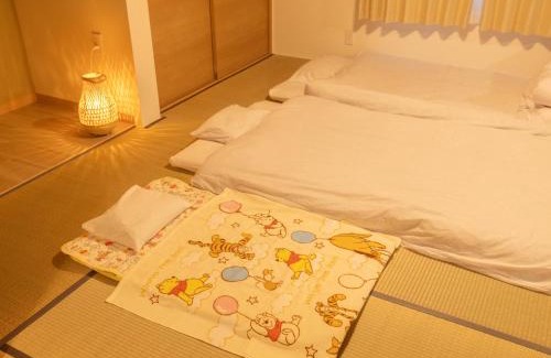 Nakafurano House | かんたろうもねたろうの母家-11月1日から10日間2周年セール!富良野スキー場12分 ラベンダー畑7分!キッズエリア大好評