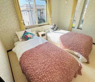 Nishi Villa | こぐまヴィラ