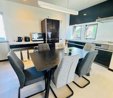 Nishi Villa | こぐまヴィラ