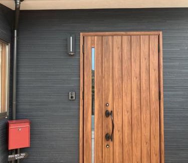 Onomichi House | しまの宿 Island Country Inn