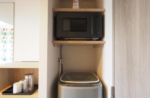 Sapporo Hotel | たびのホテル石狩