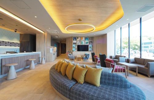 Sapporo Hotel | たびのホテル石狩