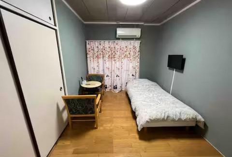 Shiogami Cho Apartment | ひまわりホテル 1部屋貸し切り 好アクセス セルフチェックイン