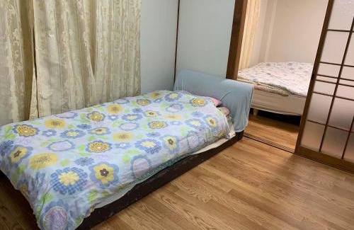Shiogami Cho Apartment | ひまわりホテル 1部屋貸し切り 好アクセス セルフチェックイン