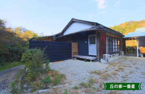 Nakatado-gun House | まんのう清流庵