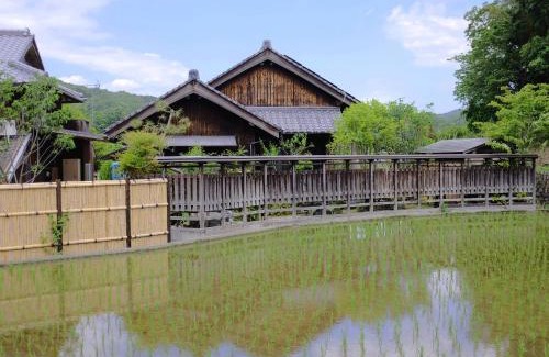 Nakatado-gun House | まんのう清流庵