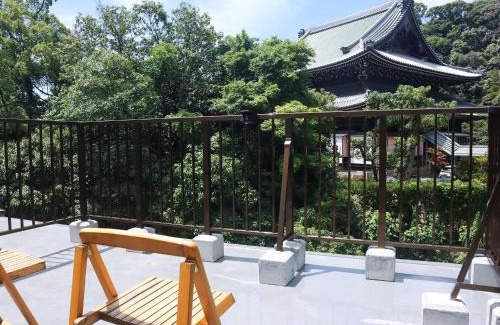 Kaizuka Villa | みずまの宿 - Mizuma no yado