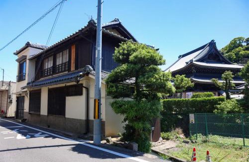 Kaizuka Villa | みずまの宿 - Mizuma no yado